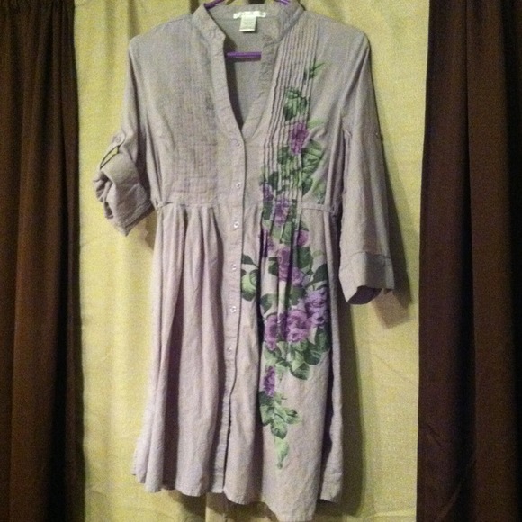 Cute tunic