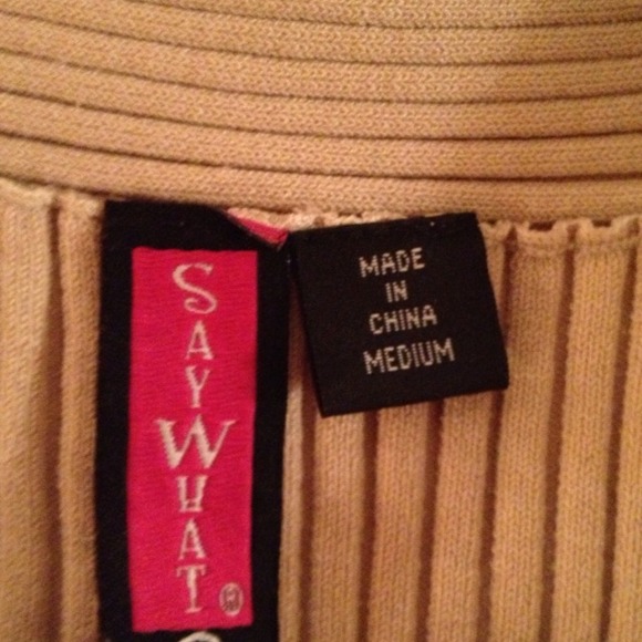 SOLD 💃👍💥 - Picture 3 of 3