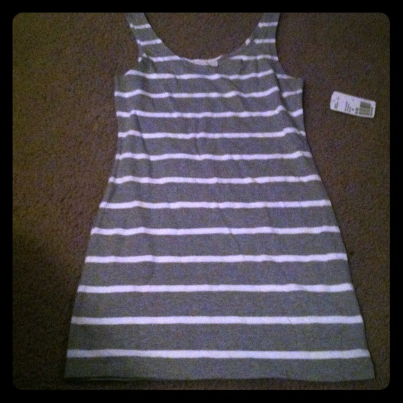 Long forever21 top