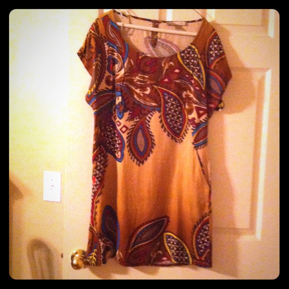 Forever 21 dress