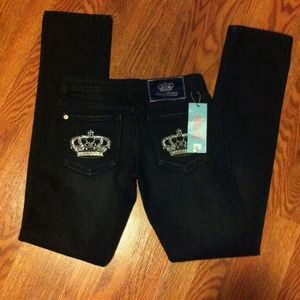 Rock and Republic denim