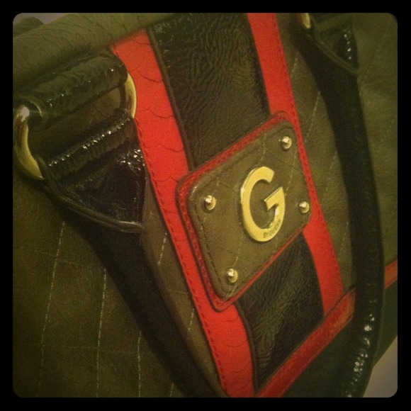 Hand bag/Tote