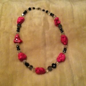 Hand Beaded One Of A Kind