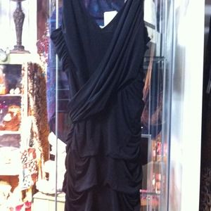 NWT party dress