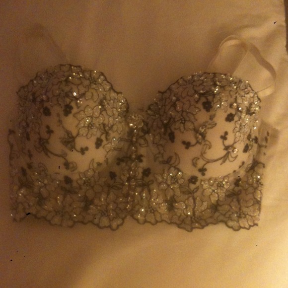 Guess Jewelry - Va Va Voom Guess Bustier