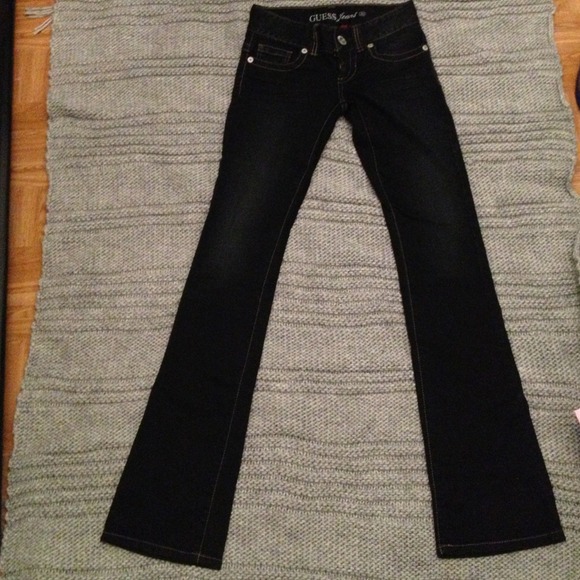 🔥SOLD🔥 Brand New Guess Jeans