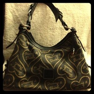 💟💟ON HOLD until 2/1💟💟 Dooney & Bourke