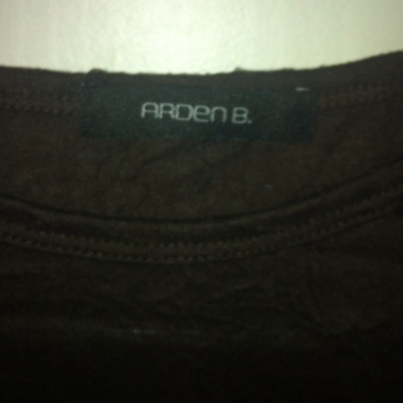 Bundle of Arden B & Guess