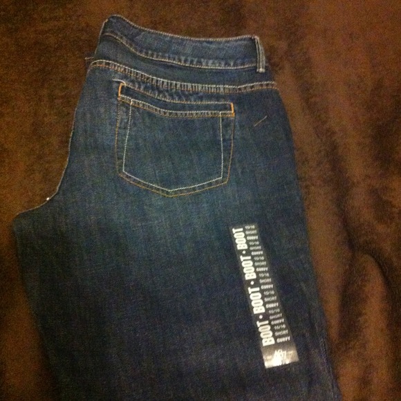 Jeans - Picture 2 of 2