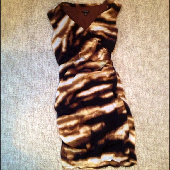 Ann Taylor Cocktail Dress