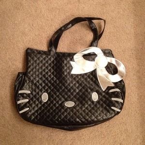 Hello Kitty bag