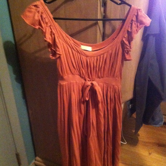 Flirty Dress