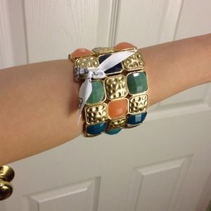 Bansri cuff