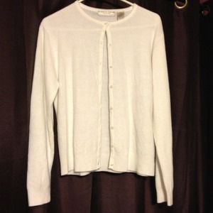 Carolyn Taylor cardigan
