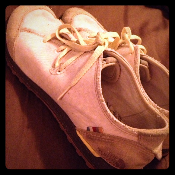 I'm a shoe freak