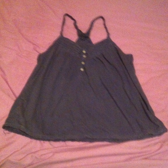 American eagle tank - Picture 1 of 2