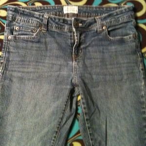 #2 Pair of Jeans