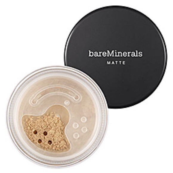 BareMineral Matte SPF 15 Foundation