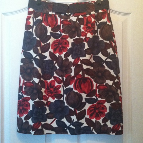 Never worn Gorgeous Boden Skirt. Just reduced...