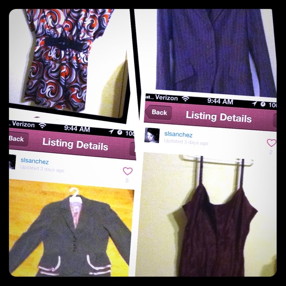 💢💢SOLD💢💢Bundle