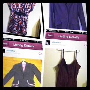 💢💢SOLD💢💢Bundle