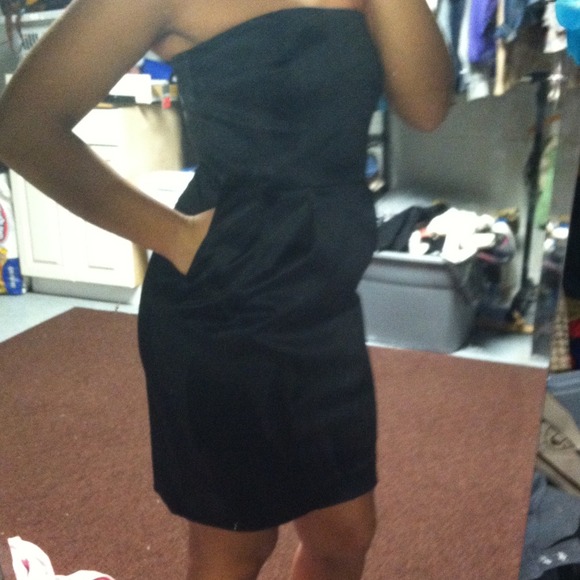 Express LBD - Picture 2 of 3