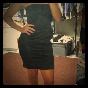 Express LBD