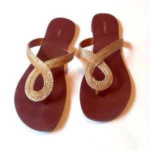 Old Navy sandals