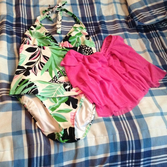 A Bathing Suit