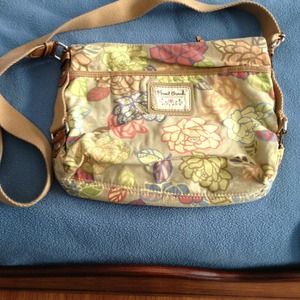 Fossil Purse!