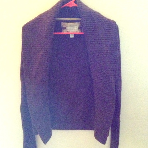 Abercrombie Sweater