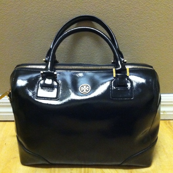 Authentic Tory Burch purse