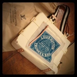 Louis Vuitton Trunks&Bags