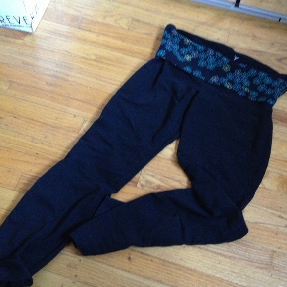 Old Navy Pants - Yoga Pants