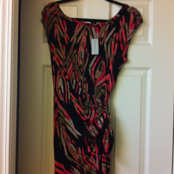 Ann Taylor Dress