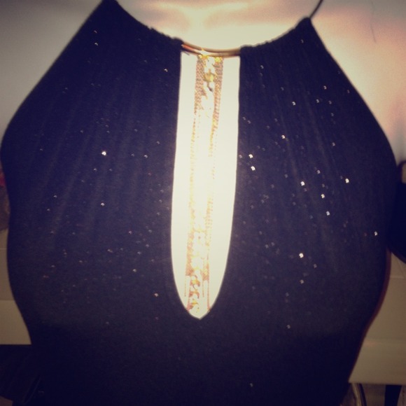 💞Traded💞Black jumper by BCBG