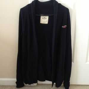 SOLD for @maidy25 New Hollister Bettys Cardigan