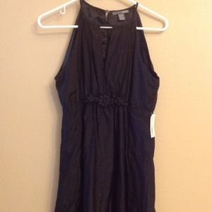 Poetry, Little black dress