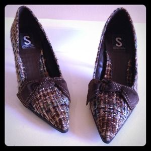 Sam Edelman Pumps