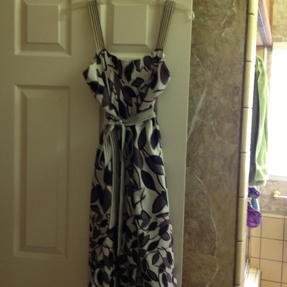 BCBG Maxazria Dress - Picture 1 of 2