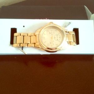 Borrowed from the boys watch!