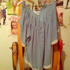 Nordstrom BP Junior Top