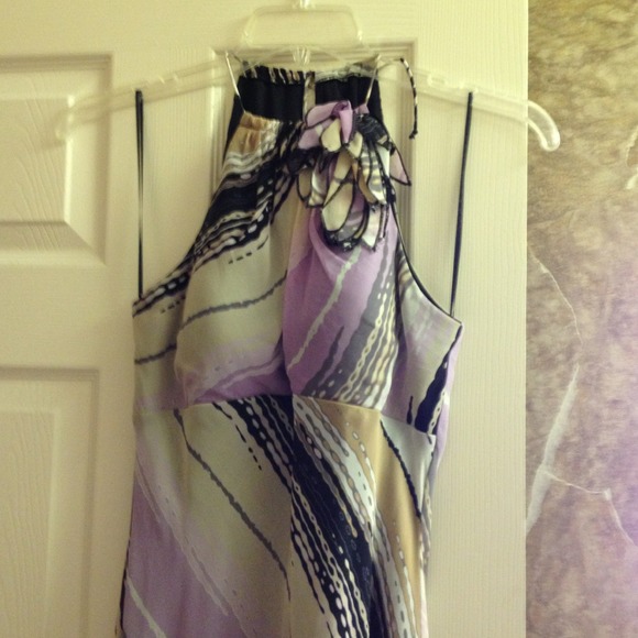 Maker is Sangria. Summer dress. Worn 1 time.