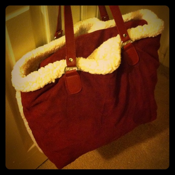 Throw in a Bag!
