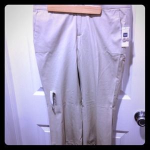 Gap pants