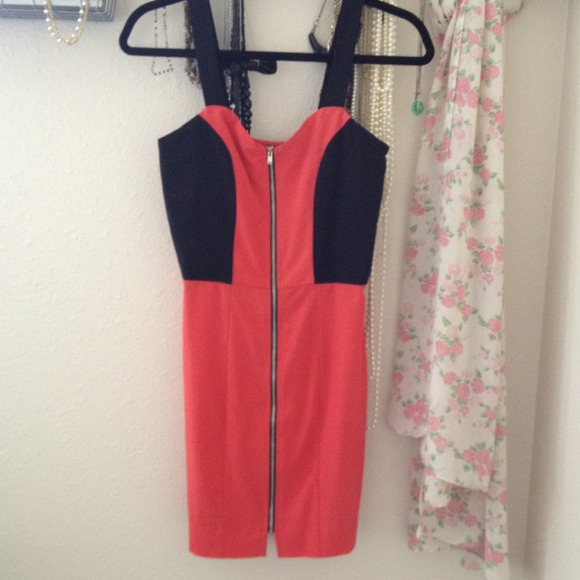 SOLD: Party dress