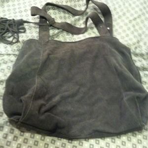 Banana republic pocketbook