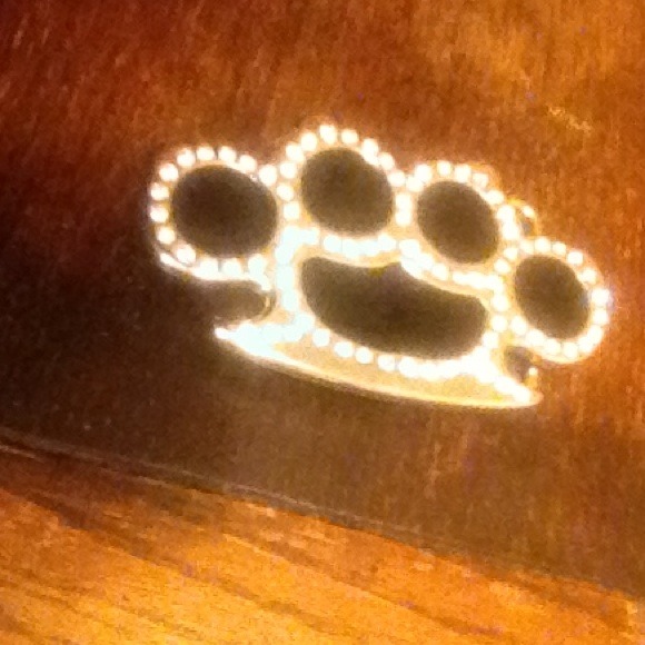 Belt buckle