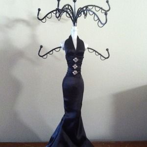 Necklace- Bracelet Organizer