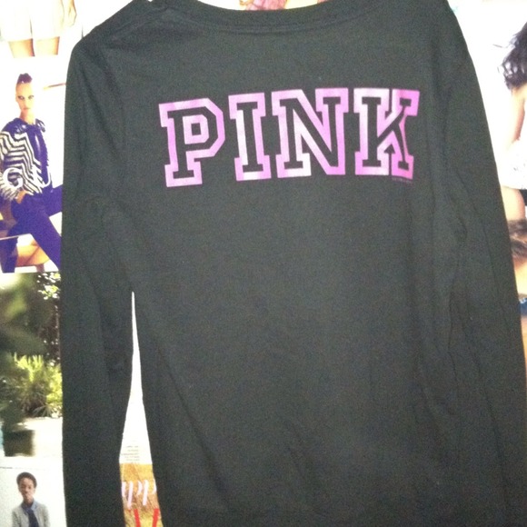 🎀 Pink by Victoria Secret 🎀